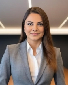 Roula Shehadeh