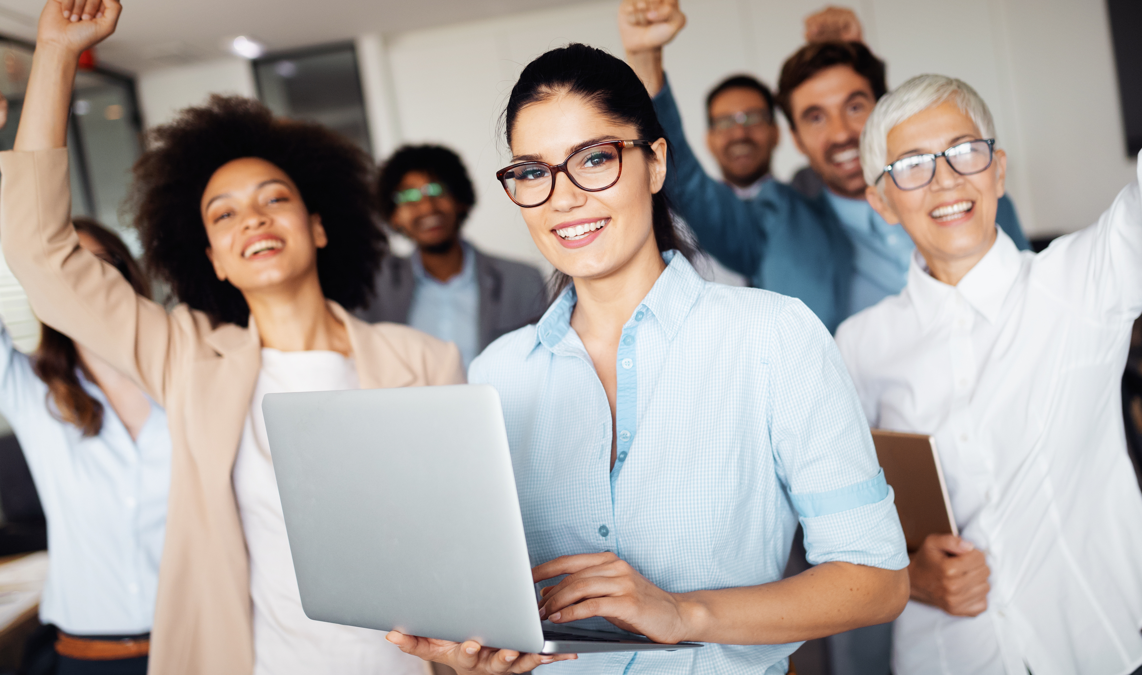 Advancing Academic Leadership for Deans